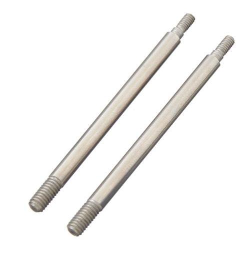 Arrma AR330376 Shock Shaft 3.5x53mm Senton Short Course (2)