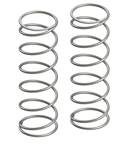 ARRMA AR330384 Shock Spring 76mm M 73.6gf/mm Kraton (2)