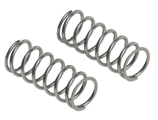 Arrma AR330419 Shock Spring 65MM (503GF/MM) (2) Nero 6S Nero Fazon Nero Big Rock