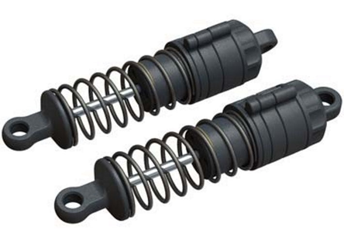 Arrma AR330433 Assembled Shock (Pair) 1/10 scale Arrma Granite Fazon