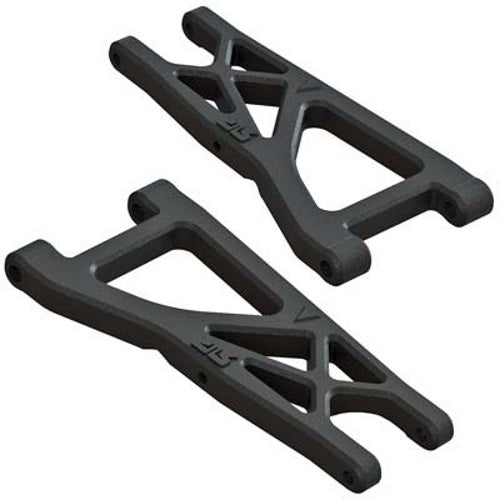 Arrma AR330443 Suspension Arm Front (2) Granite Senton