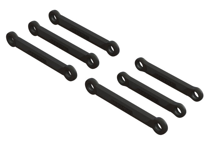 Arrma AR330446 Composite Link Set Senton Granite