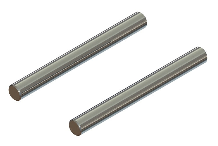 Arrma AR330456 Hinge Pin 4X40MM (2) Senton Granite Typhon Big Rock Outcast