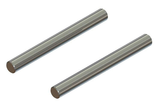 Arrma AR330456 Hinge Pin 4X40MM (2) Senton Granite Typhon Big Rock Outcast
