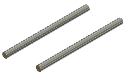 Arrma AR330457 Hinge Pin 4X63MM Big Rock Granite Kraton Outcast Senton Typhon