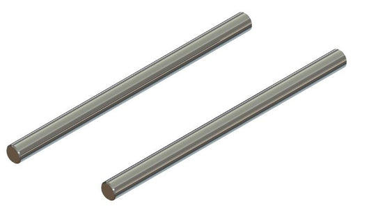 Arrma AR330457 Hinge Pin 4X63MM Big Rock Granite Kraton Outcast Senton Typhon