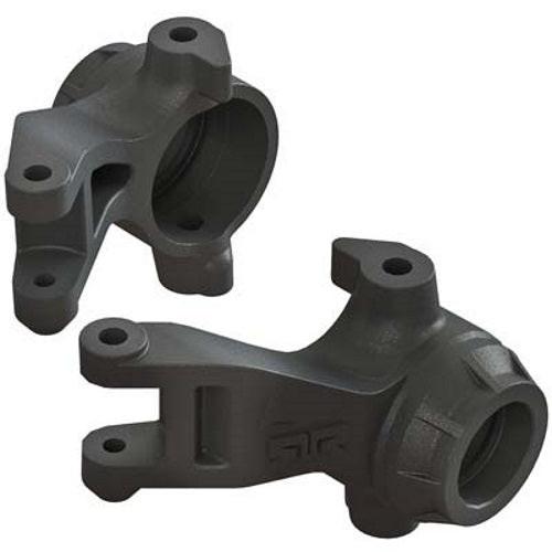 Arrma AR330469 Steering Block (2) Senton Granite