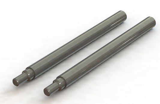Arrma AR330477 Shock Shaft 4X57mm (2Pieces) Typhon