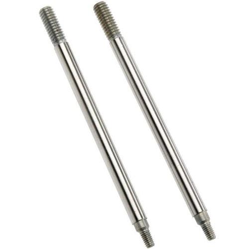 Arrma AR330479 Shock Shaft 4x64.5mm (2) Kraton Notorious Typhon
