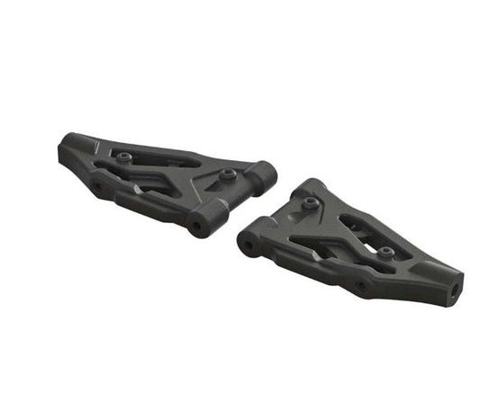 Arrma AR330503 Suspension Arm Med Front Lower (2) TYPHON 6S 1/7 Felony 6S