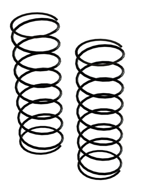 Arrma AR330532 Front Shock Springs (2Pieces) Kraton Outcast