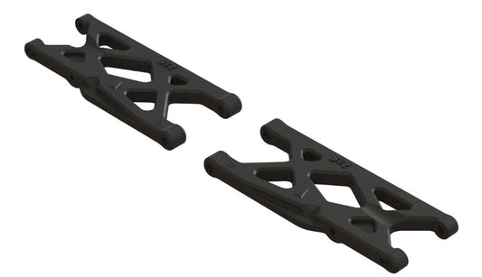 Arrma AR330540 Rear Suspension Arms (2Pieces) Typhon