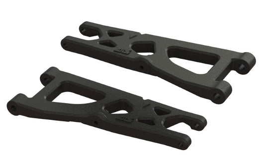 Arrma AR330543 Front Suspension Arms (2Pieces) Typhon