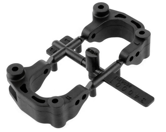 Arrma AR340001 Front Upright Set Fury Granite Raider Mojave Vorteks