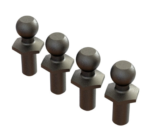 Arrma AR340130 Ball Stud Granite Voltage / Fazon Voltage