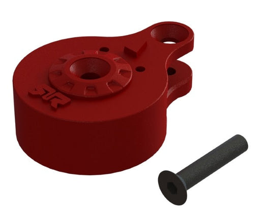 Arrma Direct Mount Servo Savar (25T Spline) Big Rock Granite Kraton Outcast