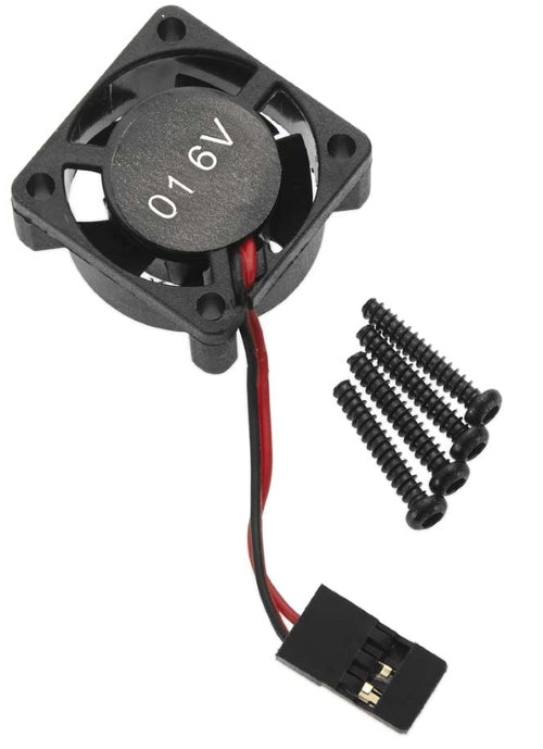 Arrma AR390249 BLX85 Fan Fury Granite Raider