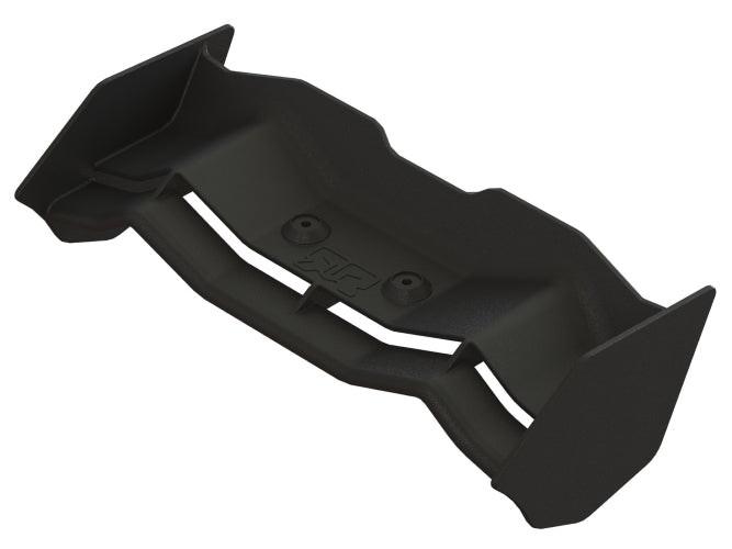 Arrma AR480012 Rear Wing Typhon Kraton: 1/8 Typhon 223S, 3S, V3, Mega 550 / 4X4