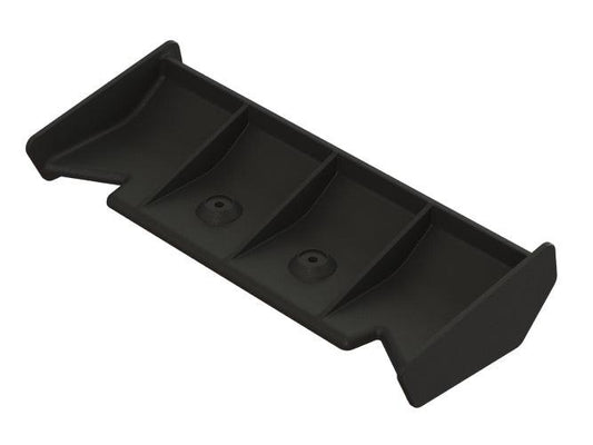 Arrma AR480013 Rear Wing Tyhon Kraton Outcast