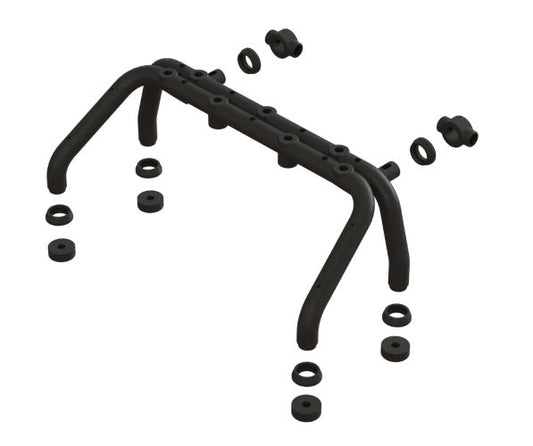 Arrma AR480015 Truck Roll Hoop Set Outcast