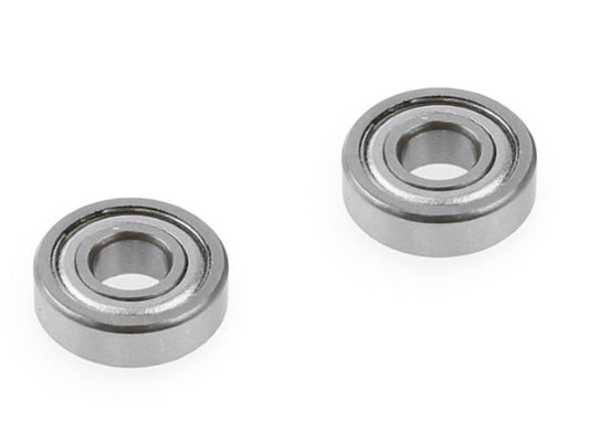 Arrma AR610003 Ball Bearing 5x13x4mm Fury Granite Raider Vorteks ADX-10 Mojave