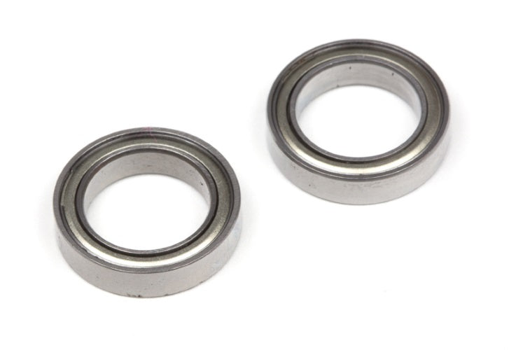 Arrma AR610007 Ball Bearing 12x18x4mm (2) Nero 6S Nero Fazon Nero Big Rock