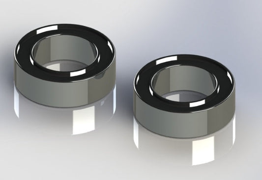 Arrma Ball Bearing 5X8X2.5MM (2) Big Rock Granite Kraton Outcast Senton Tyhon