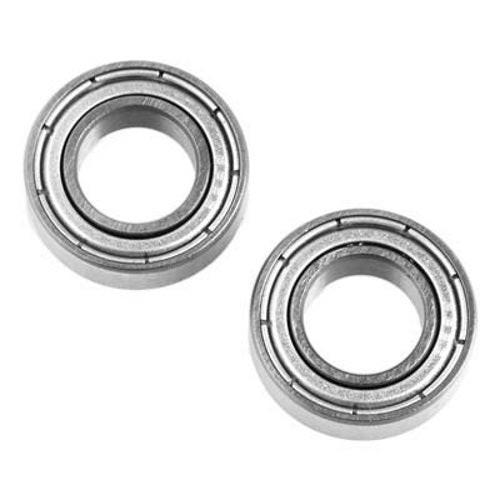 Arrma AR610025 Ball Bearing 9X17X5MM (2Pieces) Nero 6S Nero Fazon Nero Big Rock