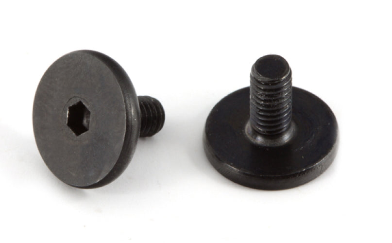 Arrma Large Cap Head Motor Screw M3x6mm Fury Granite Raider Vorteks ADX10 Mojave