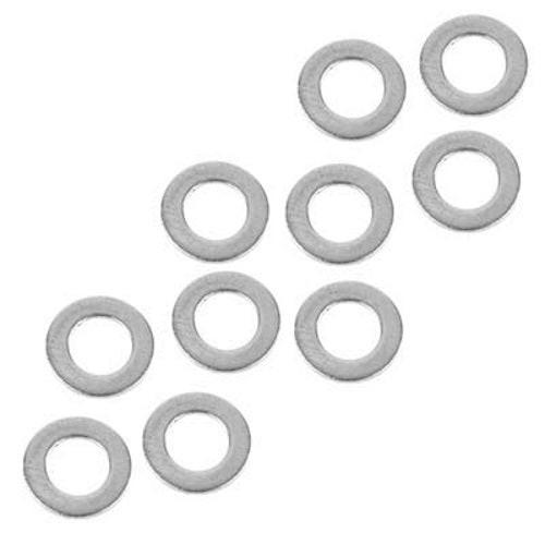 Arrma AR709014 Washer 3.4x5.9x0.5mm (10) Granite Fury Nero Vorteks Raider