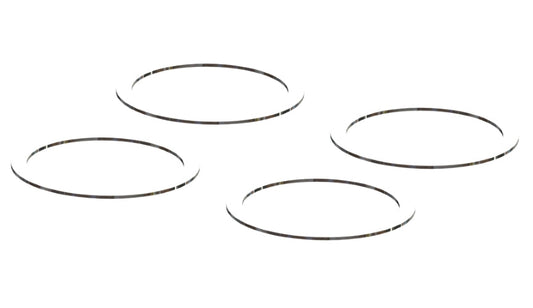 Arrma AR709044 Washer 10x12x0.3mm (4pieces) Granite Voltage Fazon Voltage