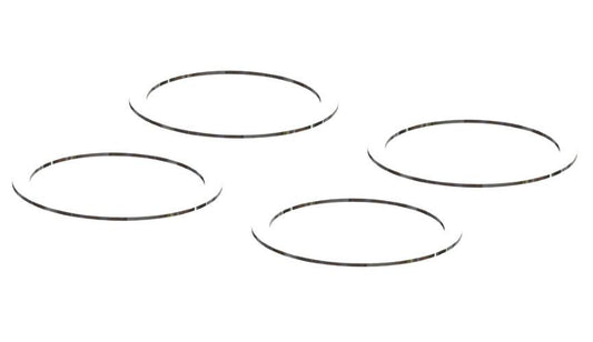 Arrma AR709044 Washer 10x12x0.3mm (4pieces) Granite Voltage Fazon Voltage