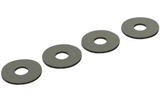 Arrma Washer 3.4x10x0.5mm (4) Notorious Typhon Talion 1/7 Mojave Felony 6S