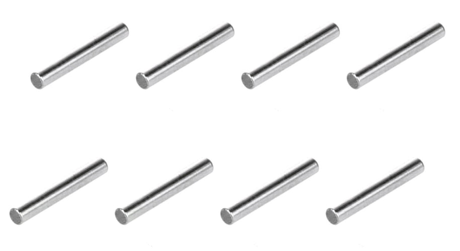 Arrma AR713001 Pin 1.7x11mm (8pieces) Fury Granite Raider Vorteks ADX-10 Mojave