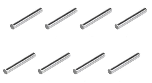 Arrma AR713001 Pin 1.7x11mm (8pieces) Fury Granite Raider Vorteks ADX-10 Mojave