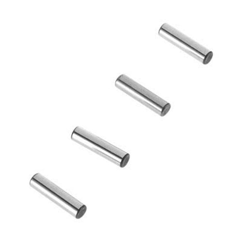 Arrma AR713016 Pin 2.5x10mm (4) Nero 6S Nero Fazon