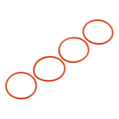 Arrma AR716012 O-Ring 18x1mm (4) Nero 6S Nero Fazon