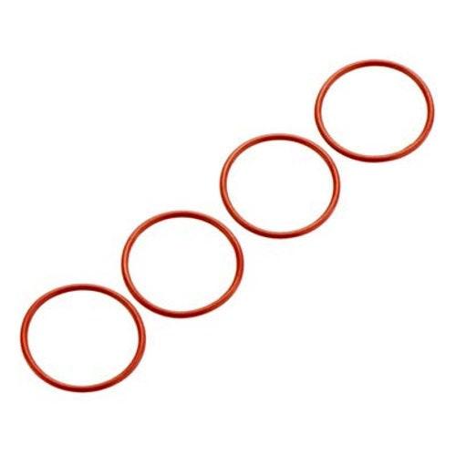 Arrma AR716019 O-Ring 18x1.2mm (4) Nero 6S Nero Fazon