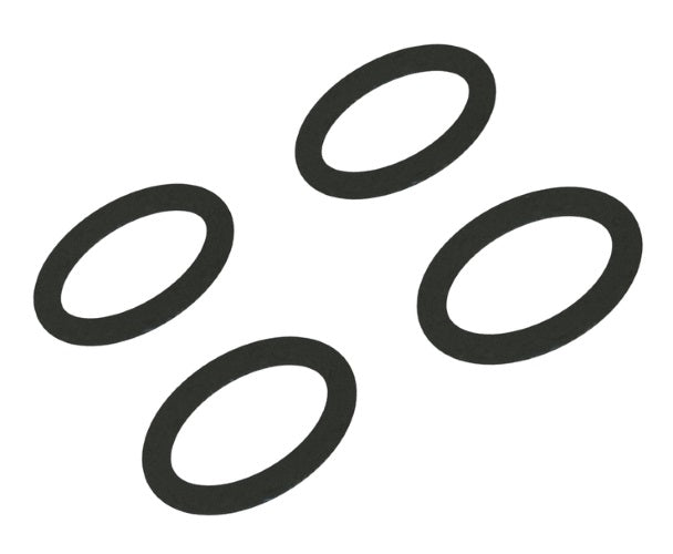 Arrma AR716025 O-Ring 12X2MM (4Pieces) Granite Senton