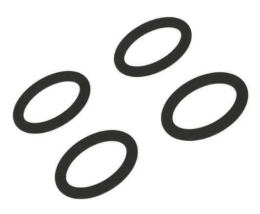 Arrma AR716025 O-Ring 12X2MM (4Pieces) Granite Senton