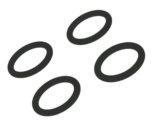 Arrma AR716025 O-Ring 12X2MM (4Pieces) Granite Senton