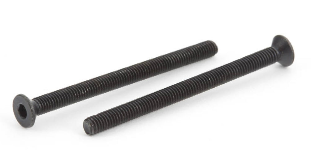 Arrma AR722340 Flat Head Screw M3x40mm Fury Raider Granite ADX-10 Mojave