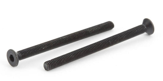 Arrma AR722340 Flat Head Screw M3x40mm Fury Raider Granite ADX-10 Mojave