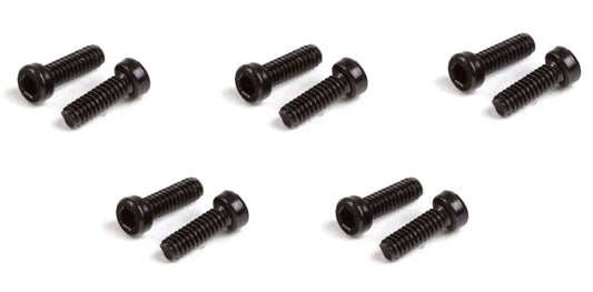 Arrma AR723205 Cap Head Screw M2x5mm (10pieces) Raider