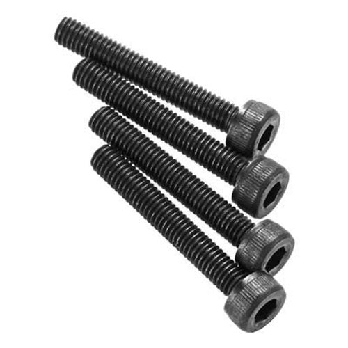 Arrma Cap Head Hex Machine Screw 3x20mm Nero 6S / Fazon Nero Big Rock Mojave