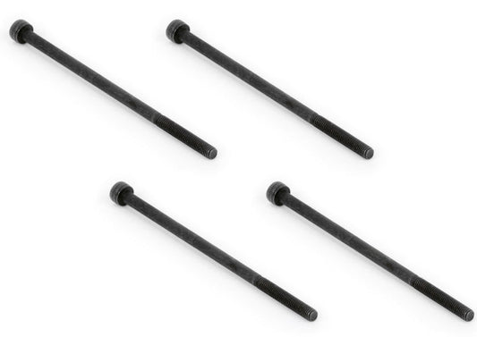 Arrma AR723365 Cap Head Screw 3x65mm Fury Granite Raider ADX-10 Mojave Vorteks