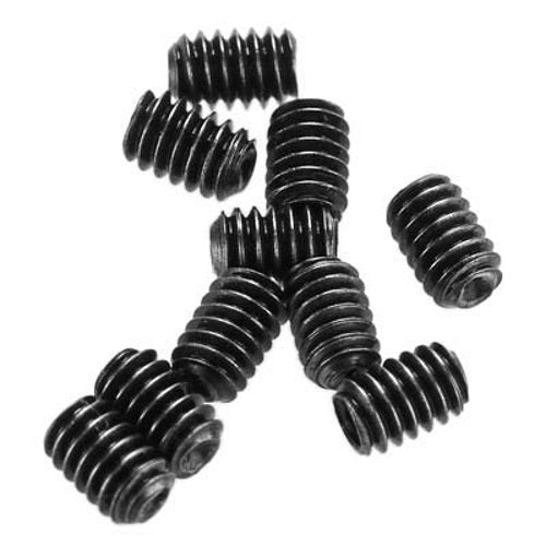 Arrma AR724203 Set Screw 2x3mm (10) Nero 6S Nero Fazon