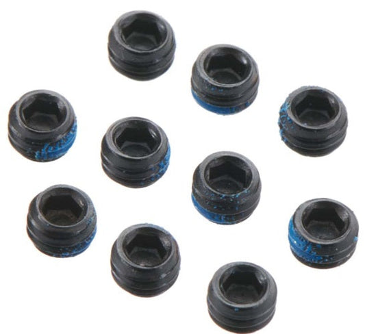 ARRMA AR724403 Set Screw 4x3mm (10) Notorious Mojave