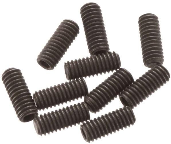 ARRMA Set Screw 4x10mm (10) Kraton Typhon Notorious Mojave Felony 6S