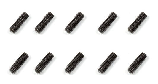 Arrma Set Screw M4x12mm Kraton Notorious Typhon Outcast Talion Typhon Senton